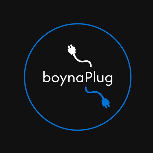 boynaPlug